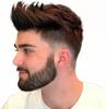 100& Growth Oil, for strong and healthy beard growth Hair Oil view 2