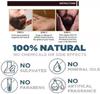 100& Growth Oil, for strong and healthy beard growth Hair Oil view 3