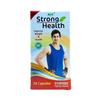 Herbshd Ayurvedic Strong Health Capsule For Improve Weight & Health | 50 Capsule view 2