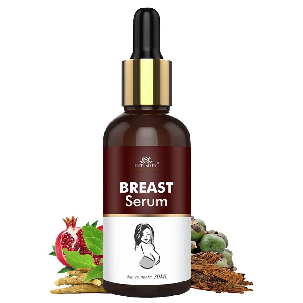 Ayurvedic Oil For Women with Ayurvedic Herbs like Gambhari, Kaling, Ashwagandha 30 ml