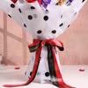 Floweraura Love Bouquet of 5 Red Roses & 15 Mix Chocolates For Birthday & Anniversary Gift,Valentine Day,Chocolate Day & Rose Day Gift For Boyfriend,Girlfriend,Wife & Husband (Same Day Delivery),500 G view 4