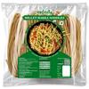 Aplenty Hakka Noodles | Veg Chowmein Masala Maggie | Chowmin Noodles | Long Slurpy Noodles | Plain Chopsuey Noodles | No Preservatives (1800g, Barnyard & Mix Millet) view 1