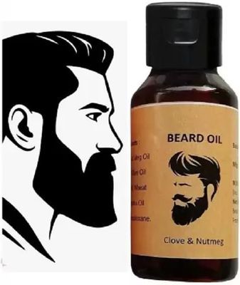 BEARD FOR BEST BEARD OIL FOR MEN