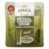 Arka All Natural Herbal Energy Drink Powder  15 Sachet Box | Caffeine-Free | Boosts Immunity & Hydration | No Artificial Additives | Ayurvedic Blend view 3