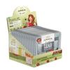 Arka All Natural Coco Lemo Fresh - Hydrating Coconut Lemon Drink Mix, Instant Electrolyte Powder, Vegan & Gluten-Free, 15 Sachets Box view 1