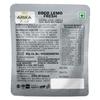 Arka All Natural Coco Lemo Fresh - Hydrating Coconut Lemon Drink Mix, Instant Electrolyte Powder, Vegan & Gluten-Free, 15 Sachets Box view 2