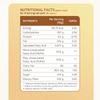 4UWELL Meal Replacement Shake for Women and Men | 18 Essential Vitamins and Minerals - Chocolate Flavour 500g view 2