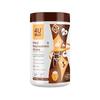 4UWELL Meal Replacement Shake for Women and Men | 18 Essential Vitamins and Minerals - Chocolate Flavour 500g view 3