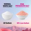 Diabexy Pink Potassium Salt- 1Kg view 3