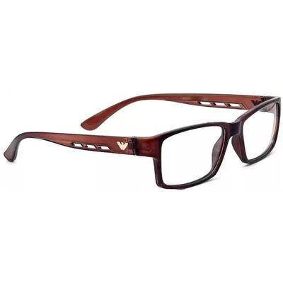 CRIBA Progressive Multi Focus Reading Glasses for Men and Women | Unisex Reading Glasses Distance Plano +1.00 +1.25 +1.50 +1.75 +2.00 +2.25 +2.50 +2.75 +3.00 Reading Glass-Vol 1 (+2.50)