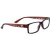 CRIBA Progressive Multi Focus Reading Glasses for Men and Women | Unisex Reading Glasses Distance Plano +1.00 +1.25 +1.50 +1.75 +2.00 +2.25 +2.50 +2.75 +3.00 Reading Glass-Vol 1 (+2.50) view 1