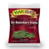 YUVIARK Premium Dried Rosemary Leaves | Organic Rosemary Herb for Scalp Health, Hair Care & Aromatherapy Benefits | 100% Pure & Natural Rosemary (50g each, Pack of 3, Total - 150g) view 1