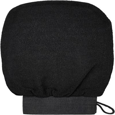 Exfoliating Gloves Korean Exfoliating Mitts Scrubbing Gloves for Body Bath Shower Spa,Deep Shower Mitt Body Scrubbing Gloves for Men and Women Cleanse Dead or Dry Skin Pack Of 1