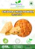 Cheddar Cheese Powder, Spray Dried Powder, GMO Free, No Preservatives, 100% Natural view 3