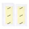 LOOM TREE 10X Hair Removal Wax Strips For Upper Lip Chin Fingers Toes Facial Honey | Shaving & Hair Removal | Waxing Supplies view 1