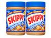 CELEBRINO S-Kippy Super Chunk Peanut Butter, 462 Gram (Pack of 2) view 1