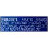 CELEBRINO S-Kippy Super Chunk Peanut Butter, 462 Gram (Pack of 2) view 2