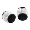 CALANDIS 2Pcs Laundry Tangling Balls Household Washing Balls for Laundry Room Apartment | Lint Removers & Lint Shavers | Laundry Supplies | Household Supplies & Cleaning view 1