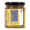 Urban Platter Pineapple Salsa, 200g (Preservative Free | Tangy & Zesty | Mexican Salsa) view 2