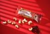 FitSupport PACK OF 6 | SALTED CASHEW & CRANBERRY CRISP Snacking Bar, 75% Whole Nuts, High Protein (50 Gram, SALTED CASHEW & CRANBERRY CRUNCH SNACK BAR) view 3