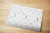 FRESHMETZ Wrapping Paper Roll for Kitchen 1kg - Premium Non-Stick Butter Wrapping Paper | Used for Roti Wrapping | (1 kg/100mtr) view 4
