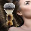 LOOM TREE Pro Perfect Barber Men Shaving Brush Beard Cleaning Grooming Salon Tool N2 | Shaving & Hair Removal | Shaving Brushes & Mugs view 2