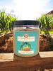 FAT TOM ORGANIC Cane Sugar  Natural Sweetener for All Your Culinary Needs, Perfect for Baking, Cooking, and Beverages (1Kg) view 2