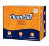 CleanPlus PartyTissues 200 PCS (2 Pack), white Colour Tissues view 1