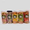 Banana Chips Flavour Jar view 1