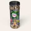 Banana Chips Flavour Jar view 3