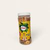 Banana Chips Flavour Jar view 4