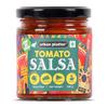 Urban Platter Tomato Salsa, 200g (Preservative Free | Vibrant & Zesty | Mexican Salsa) view 1