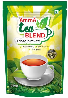 AMMA TEA BLEND Taste is must!