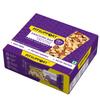 FitSupport PACK OF 6 | Cashew Almond & Berries Crisp Snacking Bar, 75% Whole Nuts, High Protein (50 Gram, CASHEW ALMOND & BERRY CRISP SNACK BAR) view 3