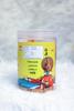 Farmwick Kerala Pakkavada - Authentic Palakkad Agraharam Taste, 500g | Crispy, Flavorful South Indian Snack, Perfect for Tea Time, Festivals & Gifting view 4