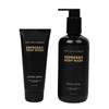One Millennia Espresso Coffee Face Wash (100ml) & Body Wash (300ml) Combo Set For Men | Energizing Coffee Care For Your Skin (Pack of 2) view 1