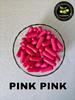 AJAY ENTERPRISES Empty Vegetarian Capsules, SIZE 0 (500 MG) (Pack of 2000) (PINK, SIZE 0 (500 MG)) view 3