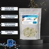AJAY ENTERPRISES SIZE 00 (1000 MG) Empty Gelatin Capsules (Pack of 2000) (White, SIZE 00 (1000 MG)) view 2