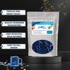 AJAY ENTERPRISES Empty Gelatin Capsules, SIZE 0 (500 MG) (Pack of 2000) (NAVY BLUE, SIZE 0 (500 MG)) view 2