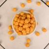 CRACK A NUT Roasted Soya Balls | Tandoori Flavor Snakes | Healthy Snacks | Millet Snack | 100% Veg | Gluten Free | No added Sugar | No Trans-Fat (90 Gram, Soya Tandoori) view 4