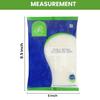 Rahul Sugar Double Refined Sulphurless Sugar (1 kg) view 4