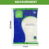 Rahul Sugar Double Refined Sulphurless Sugar (2 kg) view 4