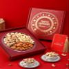 Hyperfoods Dry Fruits Gifts Dry Fruits Combo Pack Dry Fruits Gift Hampers For Family Dry Fruits Gift Hampers Dry Fruits Gift Pack Dry Fruits Gifts Pack Of 3 Dry Fruits Gift Box view 1