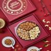 Hyperfoods Dry Fruits Gifts Dry Fruits Combo Pack Dry Fruits Gift Hampers For Family Dry Fruits Gift Hampers Dry Fruits Gift Pack Dry Fruits Gifts Pack Of 3 Dry Fruits Gift Box view 3