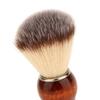 LOOM TREE Wood Men'S Bristle Shaving Brush Shave Mug Bowl Barber Beard Soap Cup Set | Shaving & Hair Removal | Shaving Brushes & Mugs view 4