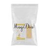 LOOM TREE 20Pcs Dual-Sided Depilatory Waxing Strips Cold Wax Bikini Hair Remover Honey | Shaving & Hair Removal | Waxing Supplies view 2