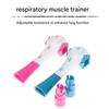 Digital Breathing Exercise Device for Lungs | Lung Trainer for Respiratory Muscle Strengthening | Breathing Trainer for Enhanced Lung Health and Breath Control view 4