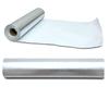 Eco-Friendly Food Wrapping Paper + Aluminum Foil Roll 1 KG (Paper on The Inside and Aluminum on The Outside) - No Wax, Microwave & Oven Safe, Grease Proof, Non-Stick, Keeps Food Fresh Longer view 2
