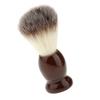 LOOM TREE Men Shaving Brush + Stainless Steel Holder Stand + Soap Cream Mug Bowl Set | Shaving & Hair Removal | Shaving Brushes & Mugs view 4