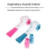 Digital Breathing Exercise Device for Lungs | Lung Trainer for Respiratory Muscle Strengthening | Breathing Trainer for Enhanced Lung Health and Breath Control view 4